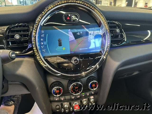 MINI Mini usata, con Cruise Control
