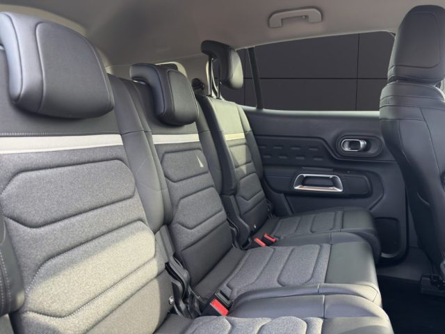 CITROEN C5 Aircross usata, con USB