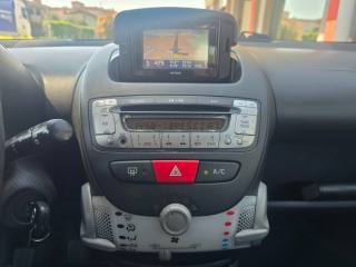 TOYOTA Aygo usata 32