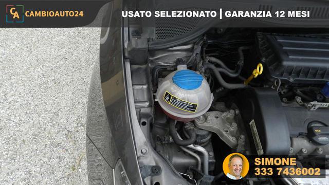 SEAT Ibiza usata 99