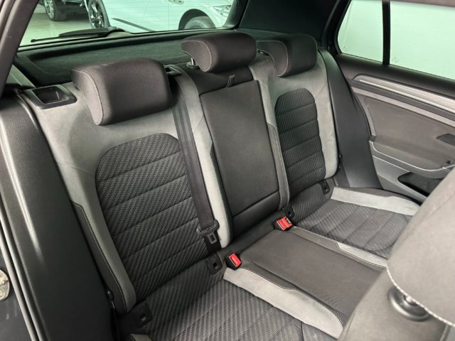VOLKSWAGEN Golf usata, con Chiusura centralizzata