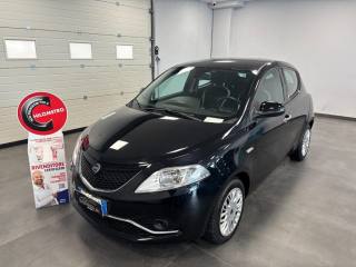 LANCIA Ypsilon usata, con Airbag Passeggero