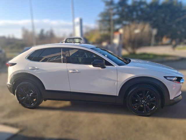 MAZDA CX-30 usata, con Airbag Passeggero