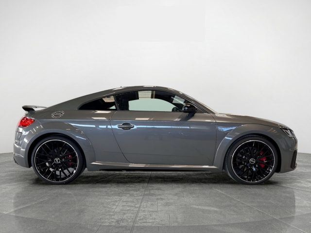 AUDI TTS usata, con Boardcomputer