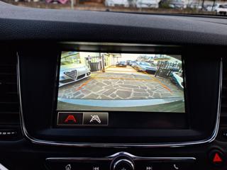 OPEL Astra usata, con Portapacchi