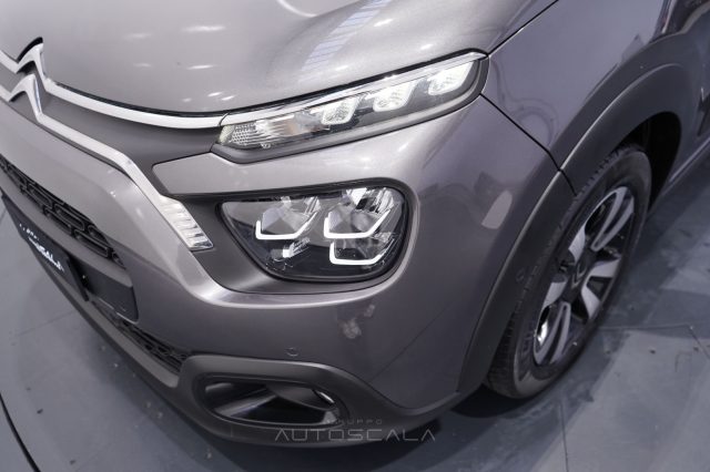 CITROEN C3 usata, con Bluetooth