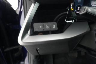 AUDI A3 usata, con Volante in pelle