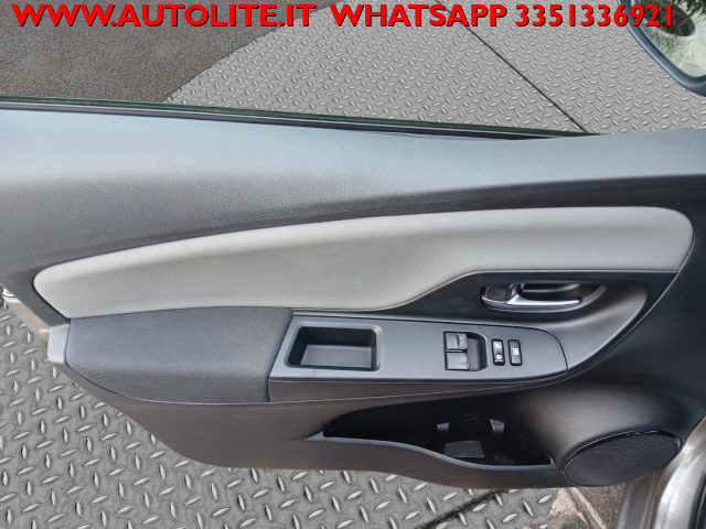 TOYOTA Yaris usata, con Servosterzo