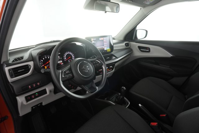 SUZUKI Swift usata 7