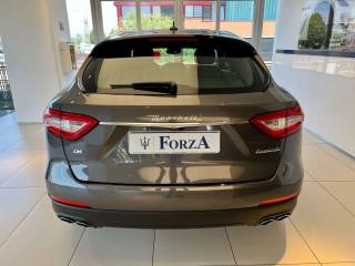 MASERATI Levante usata, con Cruise Control
