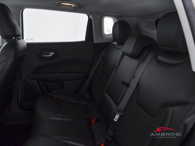 JEEP Compass usata 9