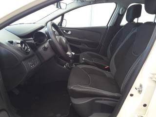 RENAULT Clio usata, con Alzacristalli elettrici