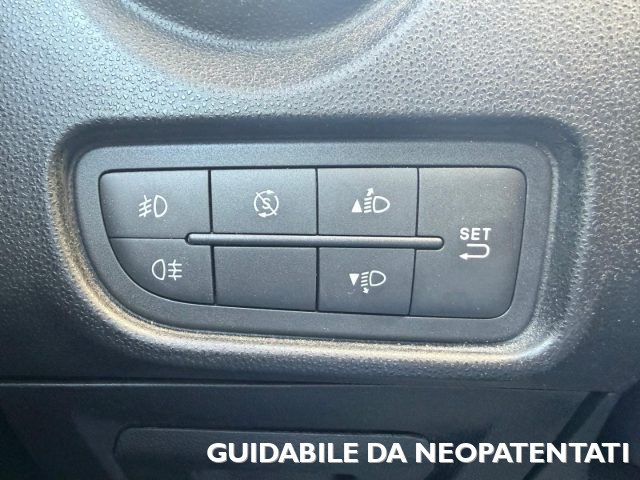 ALFA ROMEO MiTo usata, con Climatizzatore