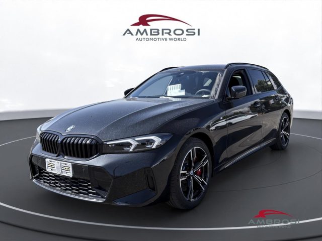 BMW 320 usata 0