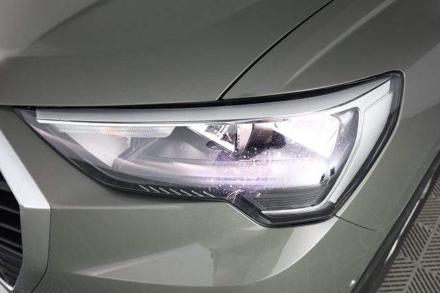 AUDI Q3 usata 7