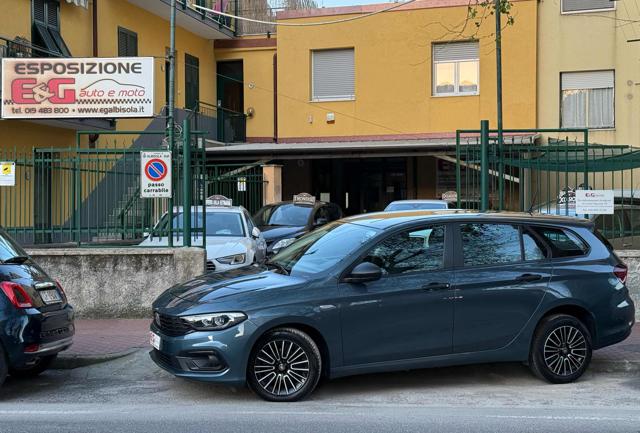 FIAT Tipo usata, con ABS