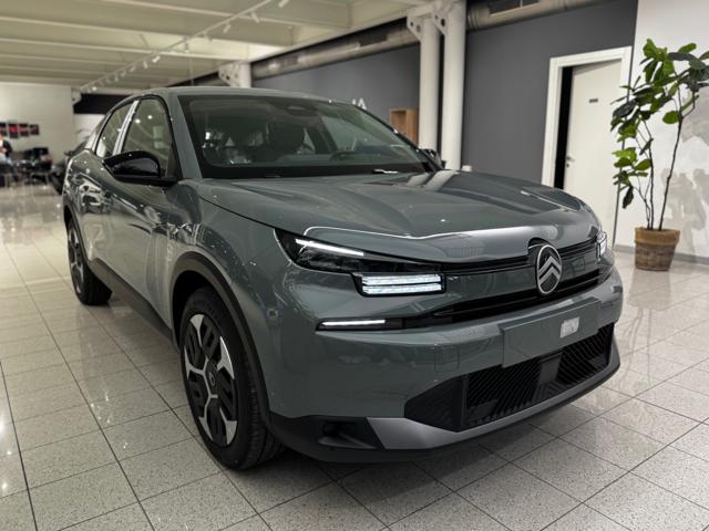 CITROEN C4 usata, con Airbag Passeggero