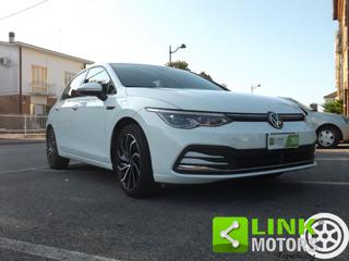 VOLKSWAGEN Golf usata, con Controllo trazione