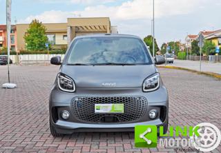 SMART ForTwo usata, con Cerchi in lega