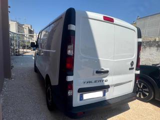 FIAT Talento usata, con Antifurto