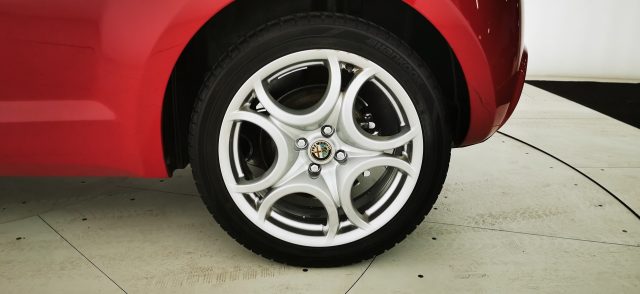 ALFA ROMEO MiTo usata 16