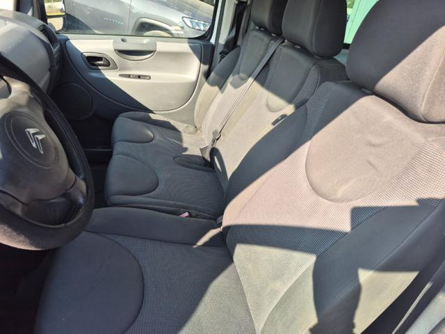 CITROEN Jumpy usata, con Chiusura centralizzata