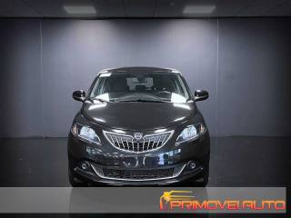 LANCIA Ypsilon usata, con ESP
