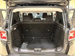 JEEP Renegade usata, con ESP