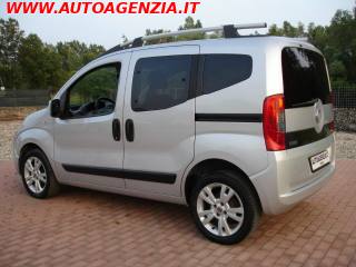 FIAT Qubo usata 4