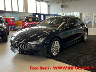 MASERATI Ghibli usata, con Airbag laterali