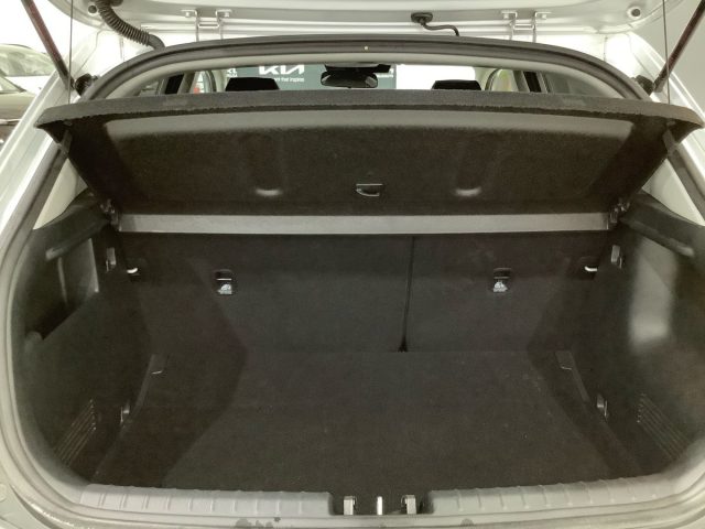 KIA Stonic usata, con Servosterzo