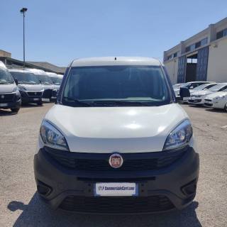FIAT Doblo usata, con Servosterzo