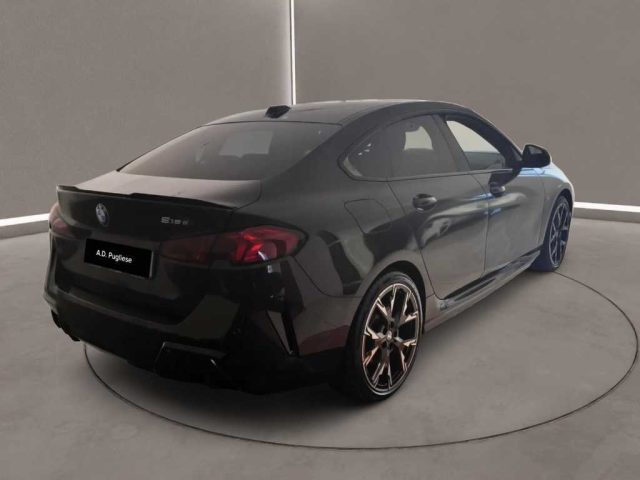 BMW 218 usata, con Immobilizzatore elettronico