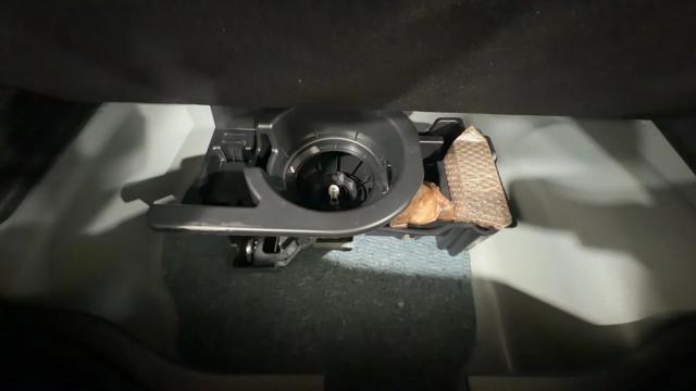 ALFA ROMEO Junior usata, con Interni in pelle