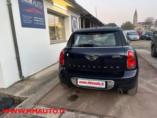 MINI Countryman usata, con Airbag