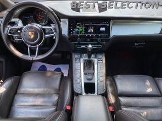PORSCHE Macan usata, con Chiusura centralizzata