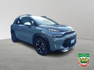 CITROEN C3 Aircross usata, con Climatizzatore