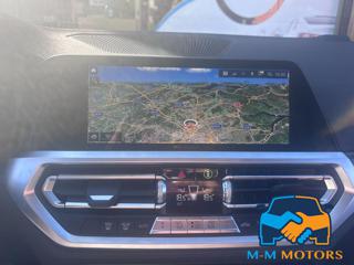BMW 320 usata, con Climatizzatore