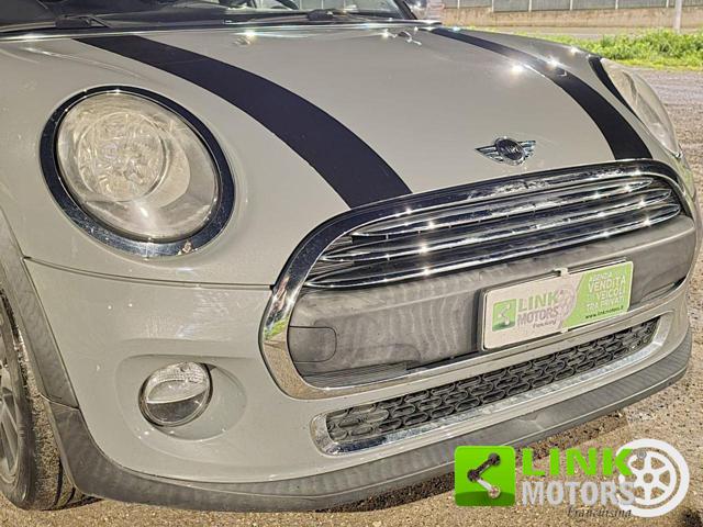 MINI One usata 22