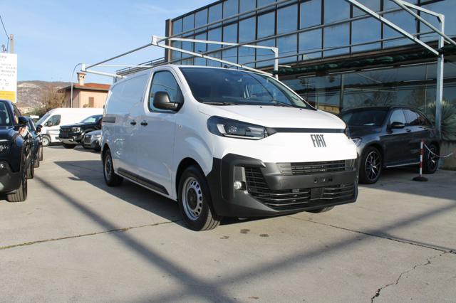 FIAT Scudo usata, con ABS
