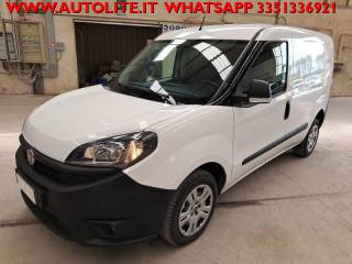 FIAT Doblo usata, con Airbag