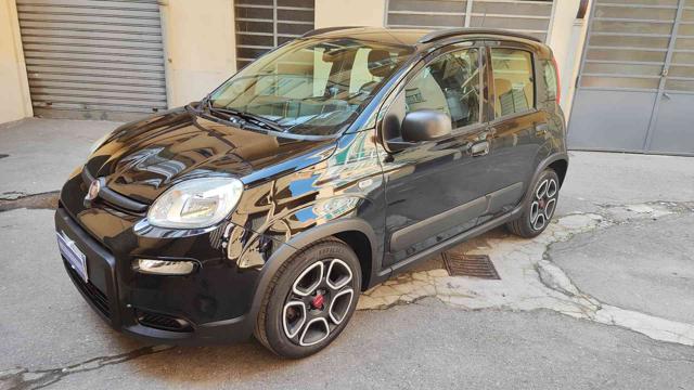 FIAT Panda usata, con Chiusura centralizzata