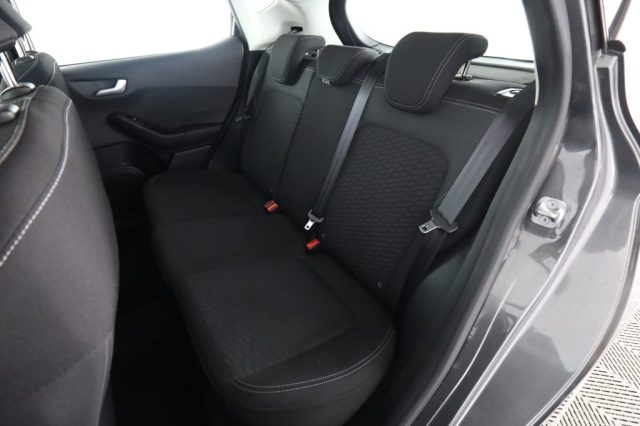 FORD Fiesta usata 3