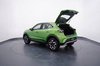 OPEL Mokka usata, con Riconoscimento dei segnali stradali