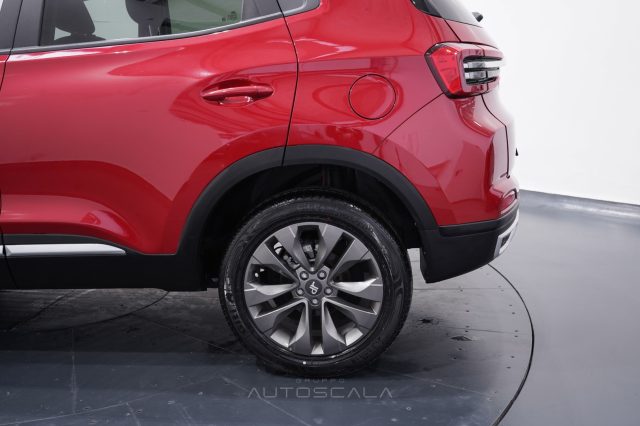 DR MOTOR DR 4.0 usata, con Telecamera per parcheggio assistito