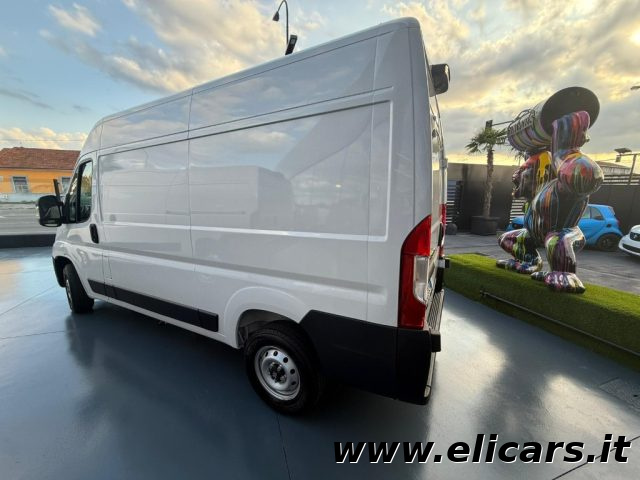 FIAT Ducato usata, con Airbag Passeggero
