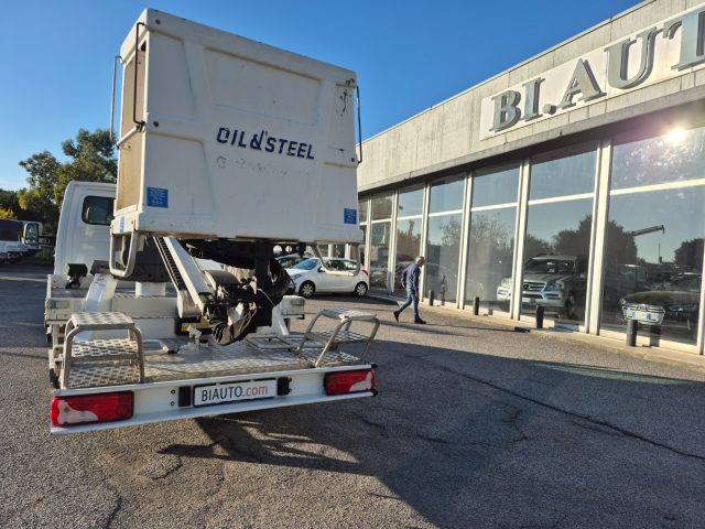 MERCEDES-BENZ Sprinter usata, con ESP