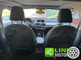 BMW X2 usata, con Sedili riscaldati