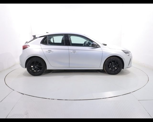 OPEL Corsa usata, con Chiusura centralizzata