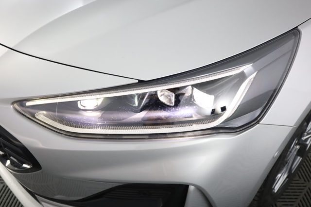 FORD Focus usata 7